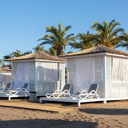 Rezort Miracle Antalya