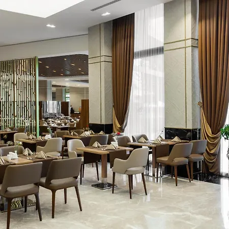 Miracle Rezort 5*